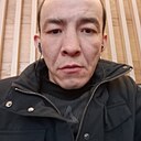 Алмас, 34 года