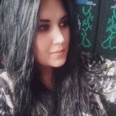 Фотография девушки Theblackwitch, 28 лет из г. Лоев