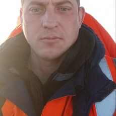Фотография мужчины Эдуард, 35 лет из г. Иркутск