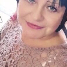 Фотография девушки Лора, 50 лет из г. Тула