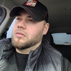 Фотография мужчины Vladi, 36 лет из г. Жлобин