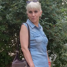 Фотография девушки Наталия, 56 лет из г. Горловка