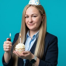 Фотография девушки Галина, 33 года из г. Новопавловск