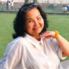 Фотография девушки Сауле, 52 года из г. Алматы