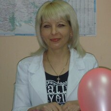 Фотография девушки Ольга, 44 года из г. Усть-Калманка