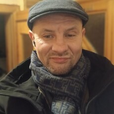 Фотография мужчины Роман, 43 года из г. Гота