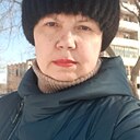 Светлана, 52 года