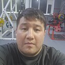 Кайрат, 33 года