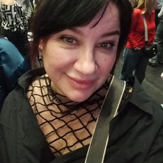 Фотография девушки Алёна, 49 лет из г. Коркино