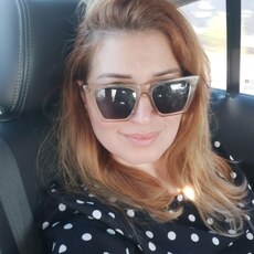 Фотография девушки Наргиз, 50 лет из г. Баку