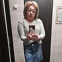 Ангелина, 56 лет