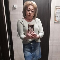 Фотография девушки Ангелина, 56 лет из г. Береза