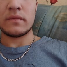 Фотография мужчины Шох, 32 года из г. Нижневартовск