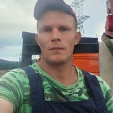 Фотография мужчины Михаил, 33 года из г. Аскиз