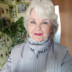 Фотография девушки Таня, 70 лет из г. Новосибирск