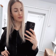Фотография девушки Катя, 37 лет из г. Новополоцк