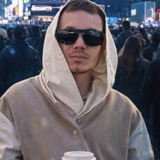 Фотография мужчины Qsander, 30 лет из г. Атырау(Гурьев)