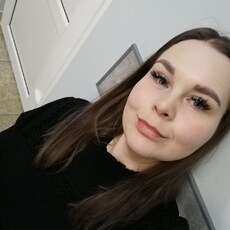 Фотография девушки Дарья, 30 лет из г. Жодино