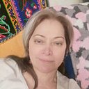 Ольга, 61 год