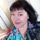 Наталья, 52 года