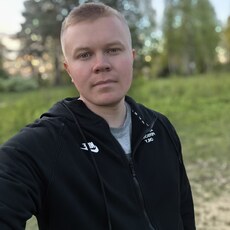 Фотография мужчины Александр, 24 года из г. Яранск