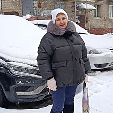 Фотография девушки Незнакомка, 46 лет из г. Саратов