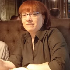 Фотография девушки Татьяна, 51 год из г. Вологда