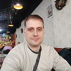 Фотография мужчины Виталий, 34 года из г. Арсеньев