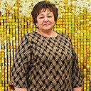 Надежда, 60 лет