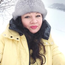 Фотография девушки Евгения, 51 год из г. Междуреченск