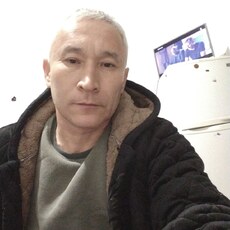 Фотография мужчины Нурлан, 47 лет из г. Тараз