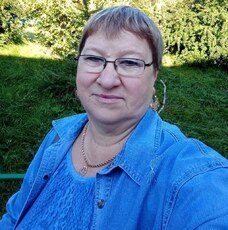 Фотография девушки Ан, 62 года из г. Нижний Новгород