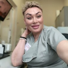 Фотография девушки Ирина, 52 года из г. Люберцы