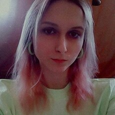 Фотография девушки Лилит, 22 года из г. Хотьково