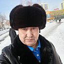 Золотой, 58 лет