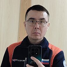 Фотография мужчины Александр, 40 лет из г. Абакан