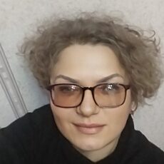 Фотография девушки Татьяна, 47 лет из г. Кобрин