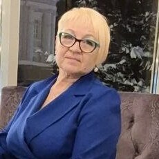 Фотография девушки Елена, 64 года из г. Тверь