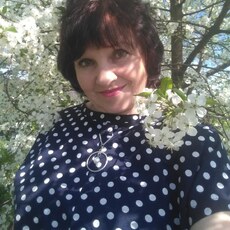 Фотография девушки Галина, 66 лет из г. Кобрин