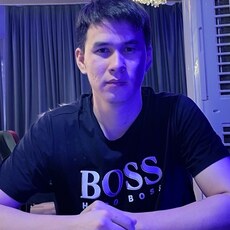 Фотография мужчины Арман, 25 лет из г. Кызылорда