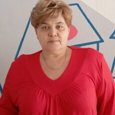 Фотография девушки Зима, 52 года из г. Норильск