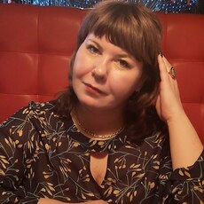 Фотография девушки Елена, 50 лет из г. Норильск