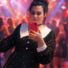 Фотография девушки Elena, 37 лет из г. Костанай