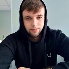 Фотография мужчины Vladimir, 30 лет из г. Губкин