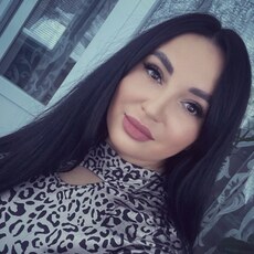 Фотография девушки Альбина, 39 лет из г. Волжск