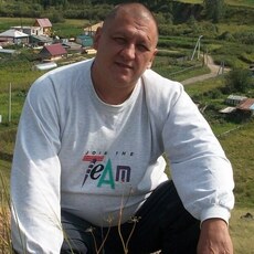 Фотография мужчины Василий, 52 года из г. Искитим