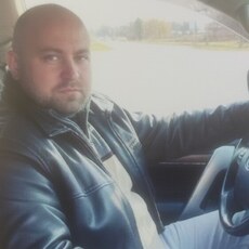 Фотография мужчины Сергей, 45 лет из г. Полоцк