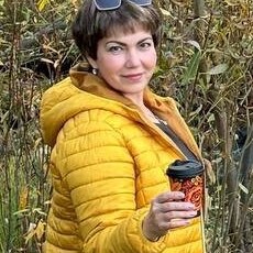 Фотография девушки Надежда, 48 лет из г. Зима