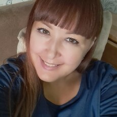 Фотография девушки Натали, 41 год из г. Челябинск