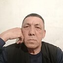 Марат, 63 года